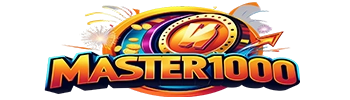 Logo Master1000